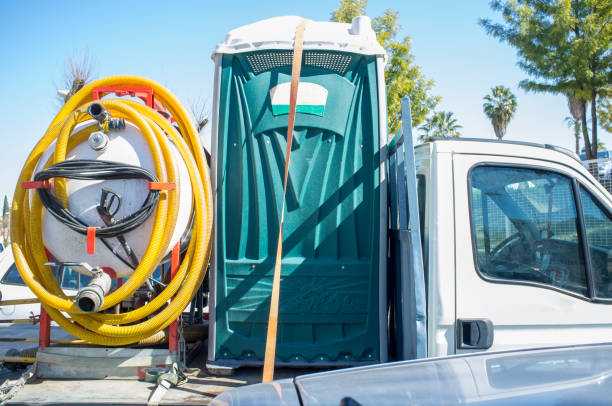 Best Affordable porta potty rental  in Butler, WI