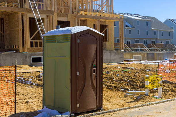 Best Porta potty delivery and setup  in Butler, WI