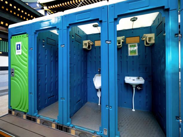 Professional porta potty rental in Butler, WI