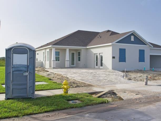 Best Portable toilet rental cost  in Butler, WI
