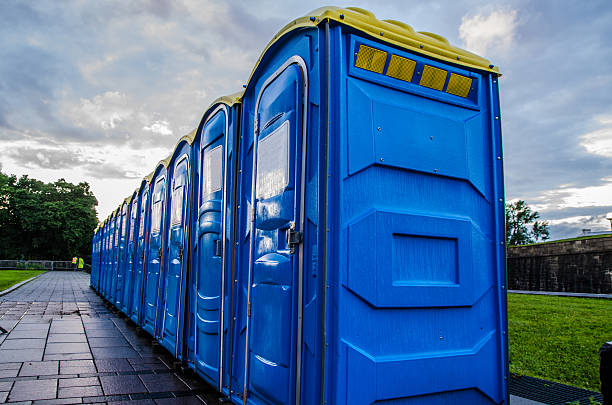 Best Porta potty rental near me  in Butler, WI